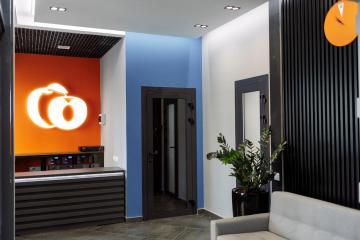 Фото №1: 2-комнатная квартира 59 м² - Краснодар, мкр. жилой комплекс Абрикосово, ул. имени Героя Георгия Бочарникова, 4к1