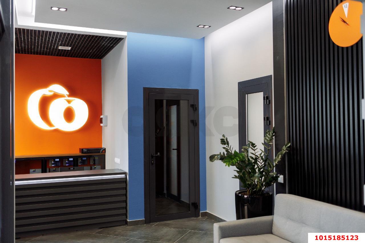 Фото №2: 2-комнатная квартира 59 м² - Краснодар, ЖК Абрикосово, Прикубанский внутригородской округ, мкр. жилой комплекс Абрикосово, ул. имени Героя Георгия Бочарникова, 4к1