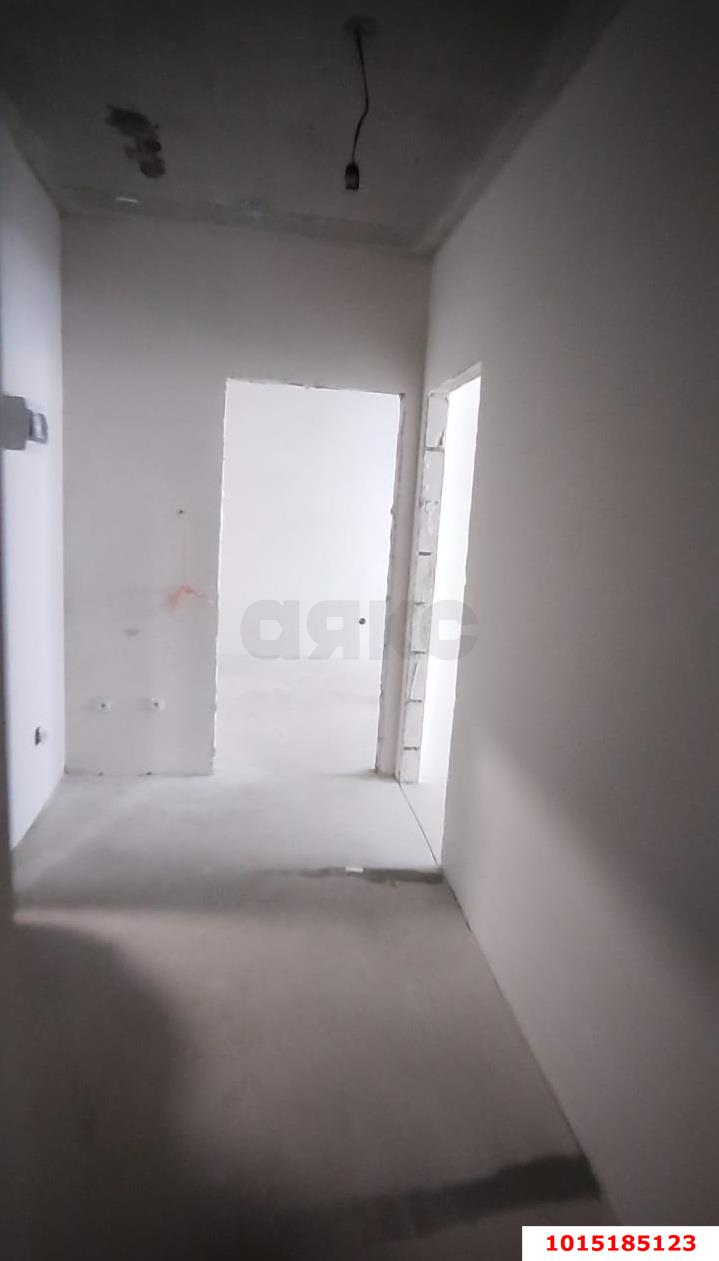 Фото №14: 2-комнатная квартира 59 м² - Краснодар, ЖК Абрикосово, Прикубанский внутригородской округ, мкр. жилой комплекс Абрикосово, ул. имени Героя Георгия Бочарникова, 4к1