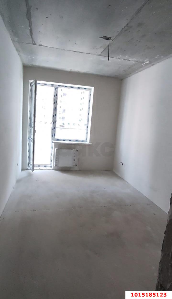 Фото №10: 2-комнатная квартира 59 м² - Краснодар, ЖК Абрикосово, Прикубанский внутригородской округ, мкр. жилой комплекс Абрикосово, ул. имени Героя Георгия Бочарникова, 4к1