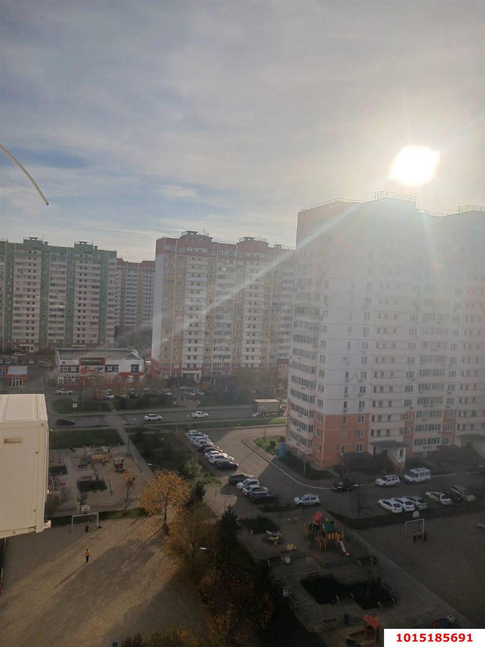 Фото №8: 1-комнатная квартира 35 м² - Краснодар, Прикубанский внутригородской округ, мкр. Восточно-Кругликовский, ул. Черкасская, 133