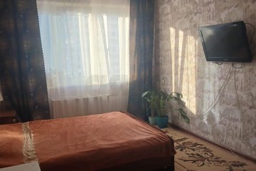 Фото №3: 1-комнатная квартира 35 м² - Краснодар, мкр. Восточно-Кругликовский, ул. Черкасская, 133