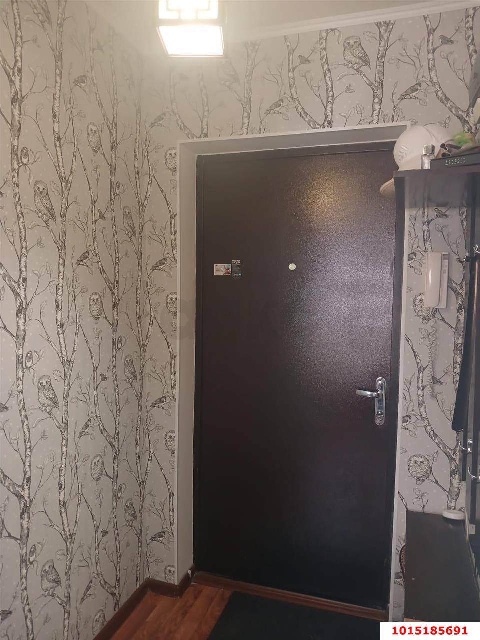 Фото №7: 1-комнатная квартира 35 м² - Краснодар, Прикубанский внутригородской округ, мкр. Восточно-Кругликовский, ул. Черкасская, 133