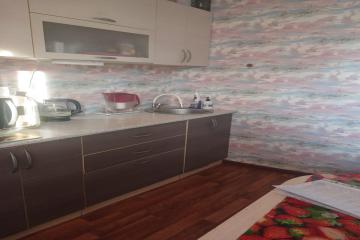 Фото №2: 1-комнатная квартира 35 м² - Краснодар, мкр. Восточно-Кругликовский, ул. Черкасская, 133