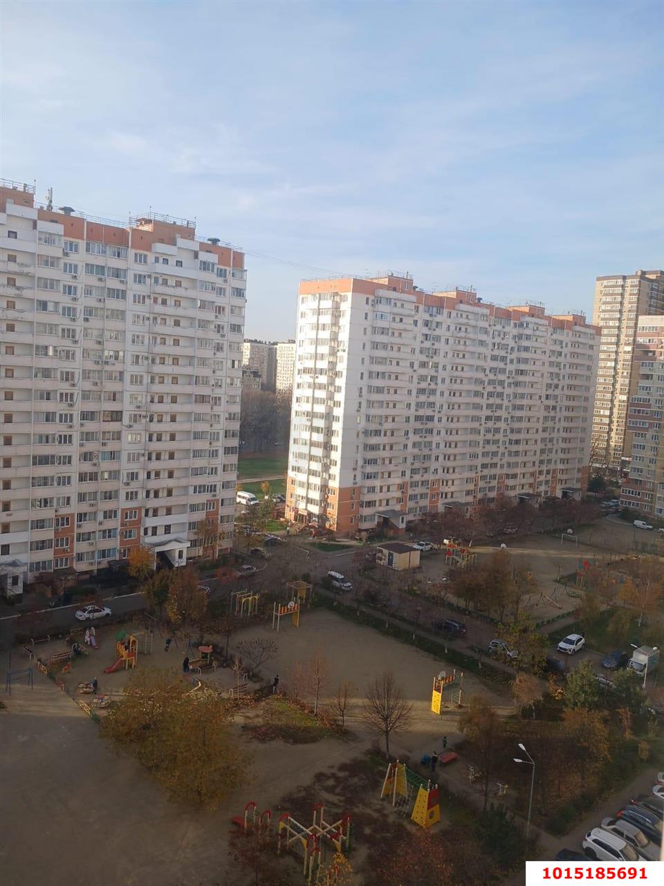 Фото №9: 1-комнатная квартира 35 м² - Краснодар, Прикубанский внутригородской округ, мкр. Восточно-Кругликовский, ул. Черкасская, 133