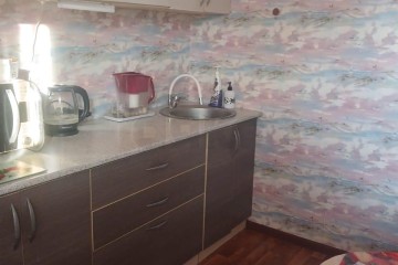 Фото №2: 1-комнатная квартира 35 м² - Краснодар, мкр. Восточно-Кругликовский, ул. Черкасская, 133