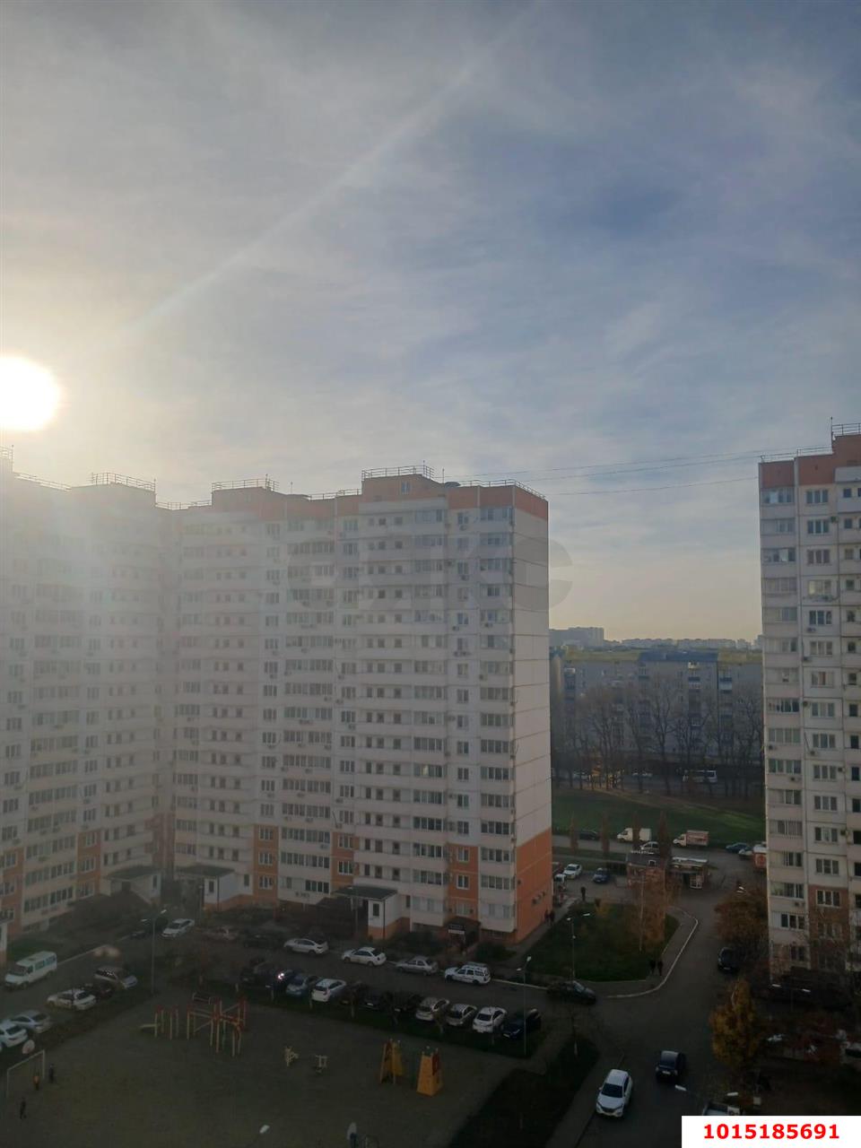 Фото №10: 1-комнатная квартира 35 м² - Краснодар, Восточно-Кругликовский, ул. Черкасская, 133