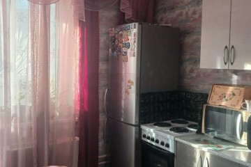 Фото №1: 1-комнатная квартира 35 м² - Краснодар, мкр. Восточно-Кругликовский, ул. Черкасская, 133