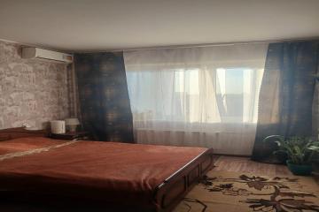 Фото №4: 1-комнатная квартира 35 м² - Краснодар, мкр. Восточно-Кругликовский, ул. Черкасская, 133