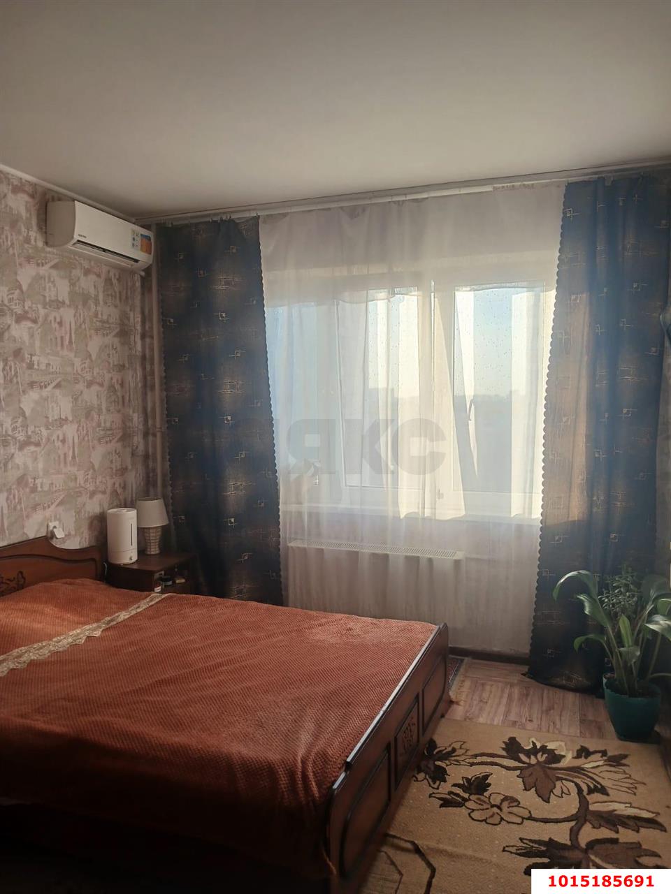 Фото №4: 1-комнатная квартира 35 м² - Краснодар, Прикубанский внутригородской округ, мкр. Восточно-Кругликовский, ул. Черкасская, 133