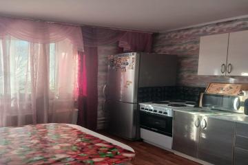 Фото №1: 1-комнатная квартира 35 м² - Краснодар, мкр. Восточно-Кругликовский, ул. Черкасская, 133