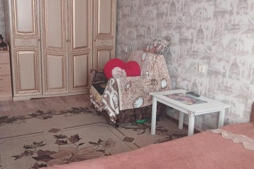 Фото №5: 1-комнатная квартира 35 м² - Краснодар, мкр. Восточно-Кругликовский, ул. Черкасская, 133