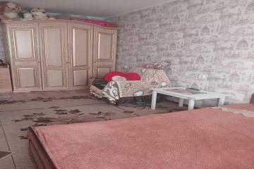 Фото №5: 1-комнатная квартира 35 м² - Краснодар, мкр. Восточно-Кругликовский, ул. Черкасская, 133