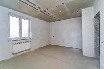 Фото №1: 2-комнатная квартира 45 м² - Краснодар, мкр. жилой комплекс Ракурс, ул. имени Героя Ростовского, 8к5