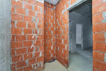 Фото №5: 2-комнатная квартира 45 м² - Краснодар, мкр. жилой комплекс Ракурс, ул. имени Героя Ростовского, 8к5