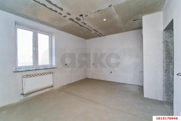 Фото №1: 2-комнатная квартира 53 м² - Краснодар, мкр. жилой комплекс Ракурс, ул. имени Героя Ростовского, 8к5