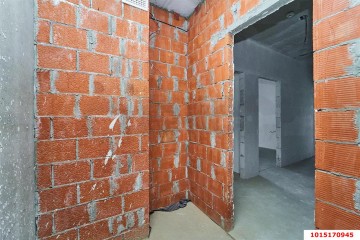 Фото №5: 2-комнатная квартира 53 м² - Краснодар, мкр. жилой комплекс Ракурс, ул. имени Героя Ростовского, 8к5