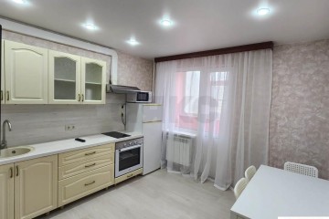 Фото №4: 1-комнатная квартира 41 м² - Краснодар, мкр. Микрохирургии глаза, ул. Академика Лукьяненко, 103