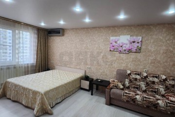 Фото №2: 1-комнатная квартира 41 м² - Краснодар, мкр. Микрохирургии глаза, ул. Академика Лукьяненко, 103