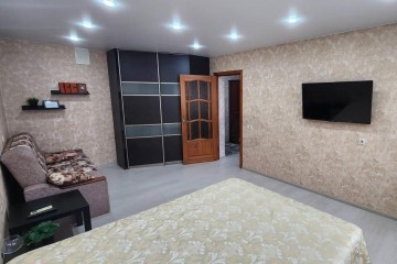 Фото №3: 1-комнатная квартира 41 м² - Краснодар, мкр. Микрохирургии глаза, ул. Академика Лукьяненко, 103