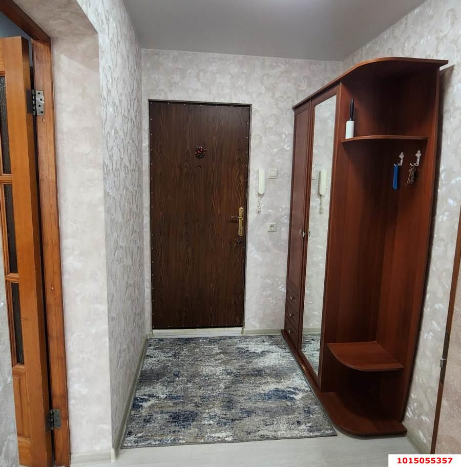 Фото №7: 1-комнатная квартира 41 м² - Краснодар, Микрохирургии глаза, ул. Академика Лукьяненко, 103