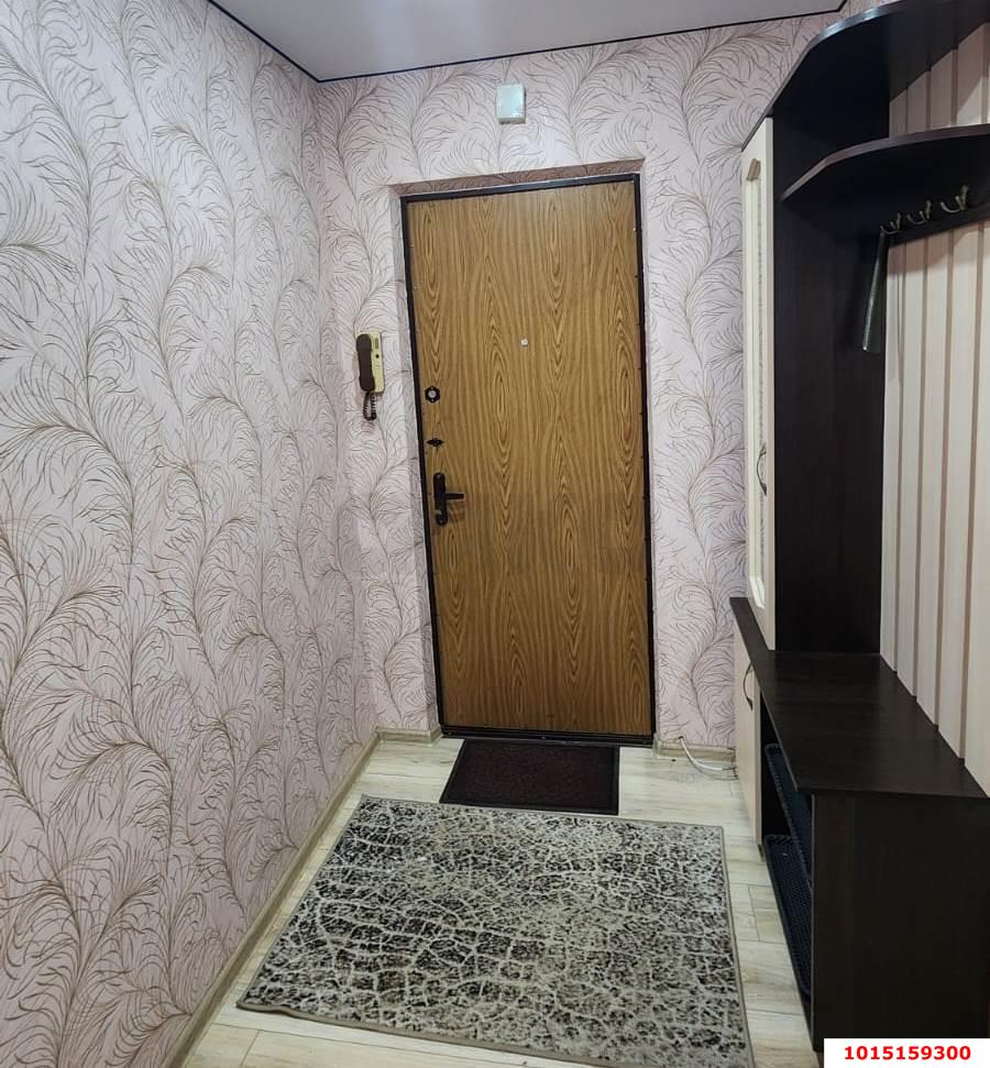 Фото №7: 1-комнатная квартира 40 м² - Краснодар, квартал Центральная Усадьба КНИИСХ