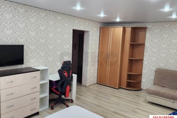Фото №2: 1-комнатная квартира 40 м² - Краснодар, мкр. Микрохирургии глаза, ул. Академика Лукьяненко, 103