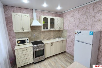 Фото №4: 1-комнатная квартира 40 м² - Краснодар, мкр. квартал Центральная Усадьба КНИИСХ, 