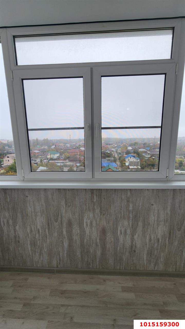 Фото №8: 1-комнатная квартира 40 м² - Краснодар, квартал Центральная Усадьба КНИИСХ