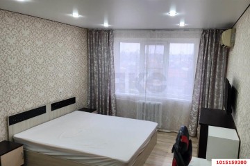Фото №1: 1-комнатная квартира 40 м² - Краснодар, мкр. квартал Центральная Усадьба КНИИСХ, 
