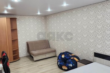 Фото №3: 1-комнатная квартира 40 м² - Краснодар, мкр. квартал Центральная Усадьба КНИИСХ, 