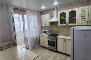 Фото №5: 1-комнатная квартира 40 м² - Краснодар, мкр. Микрохирургии глаза, ул. Академика Лукьяненко, 103