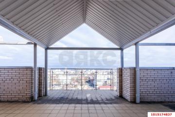 Фото №1: Пентхаус 147 м² - Краснодар, мкр. Дубинка, ул. Линейная, 23