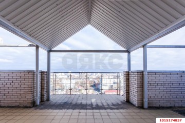Фото №1: Пентхаус 147 м² - Краснодар, мкр. Дубинка, ул. Линейная, 23