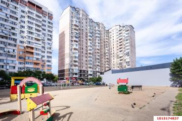 Фото №1: Пентхаус 147 м² - Краснодар, мкр. Дубинка, ул. Линейная, 23