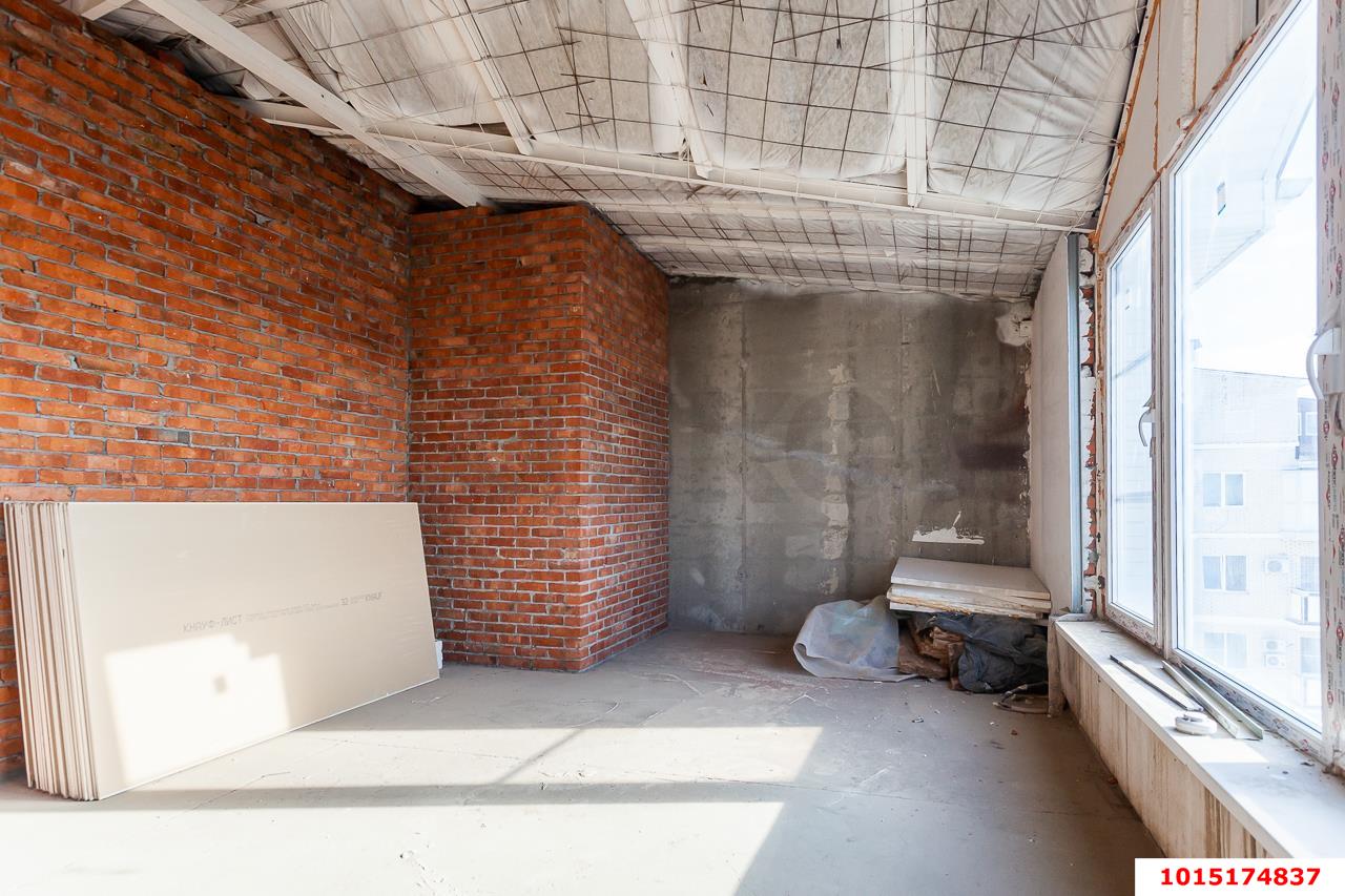 Фото №13: Пентхаус 147 м² - Краснодар, Дубинка, ул. Линейная, 23