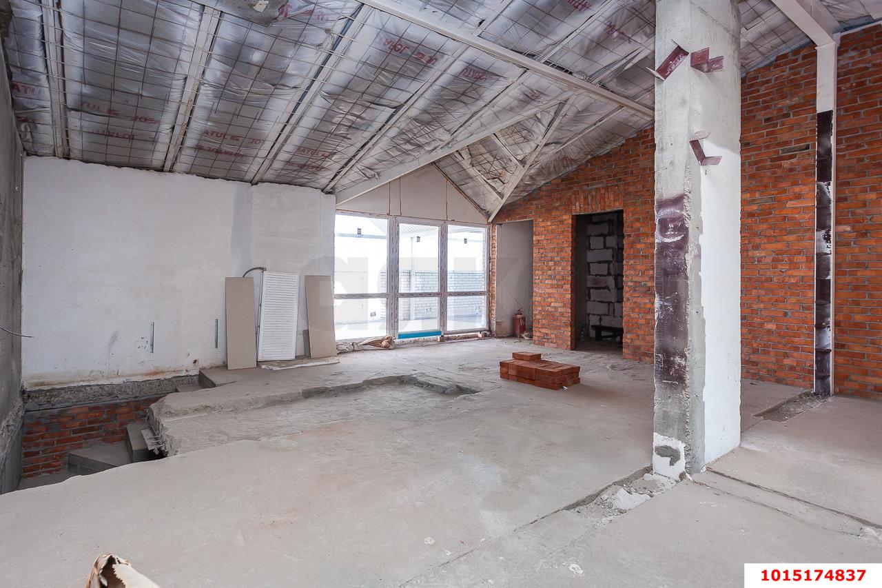 Фото №8: Пентхаус 147 м² - Краснодар, Дубинка, ул. Линейная, 23