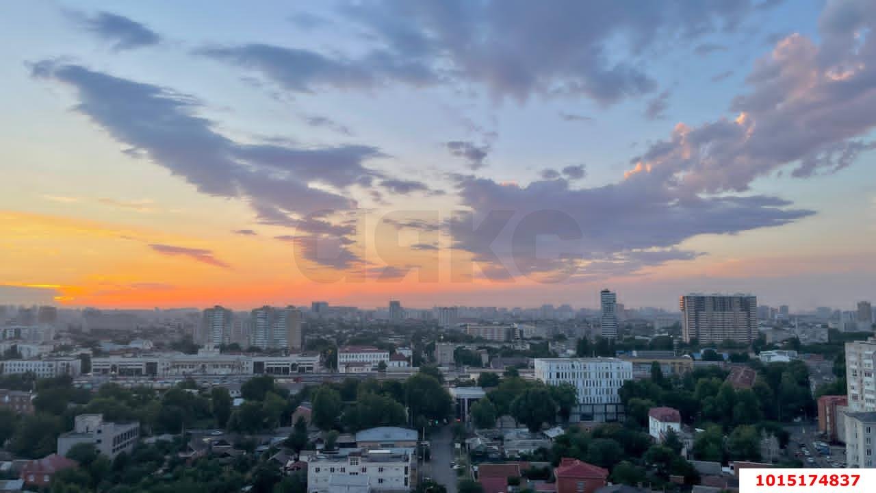 Фото №9: Пентхаус 147 м² - Краснодар, Дубинка, ул. Линейная, 23