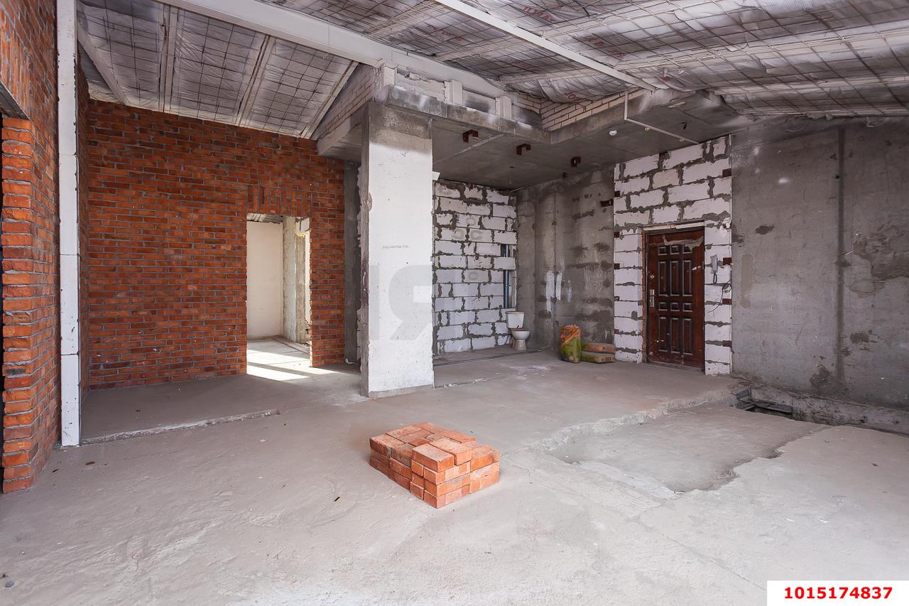 Фото №11: Пентхаус 147 м² - Краснодар, Центральный внутригородской округ, жилой комплекс имени Чехова, мкр. Дубинка, ул. Линейная, 23