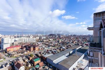 Фото №5: Пентхаус 147 м² - Краснодар, мкр. Дубинка, ул. Линейная, 23