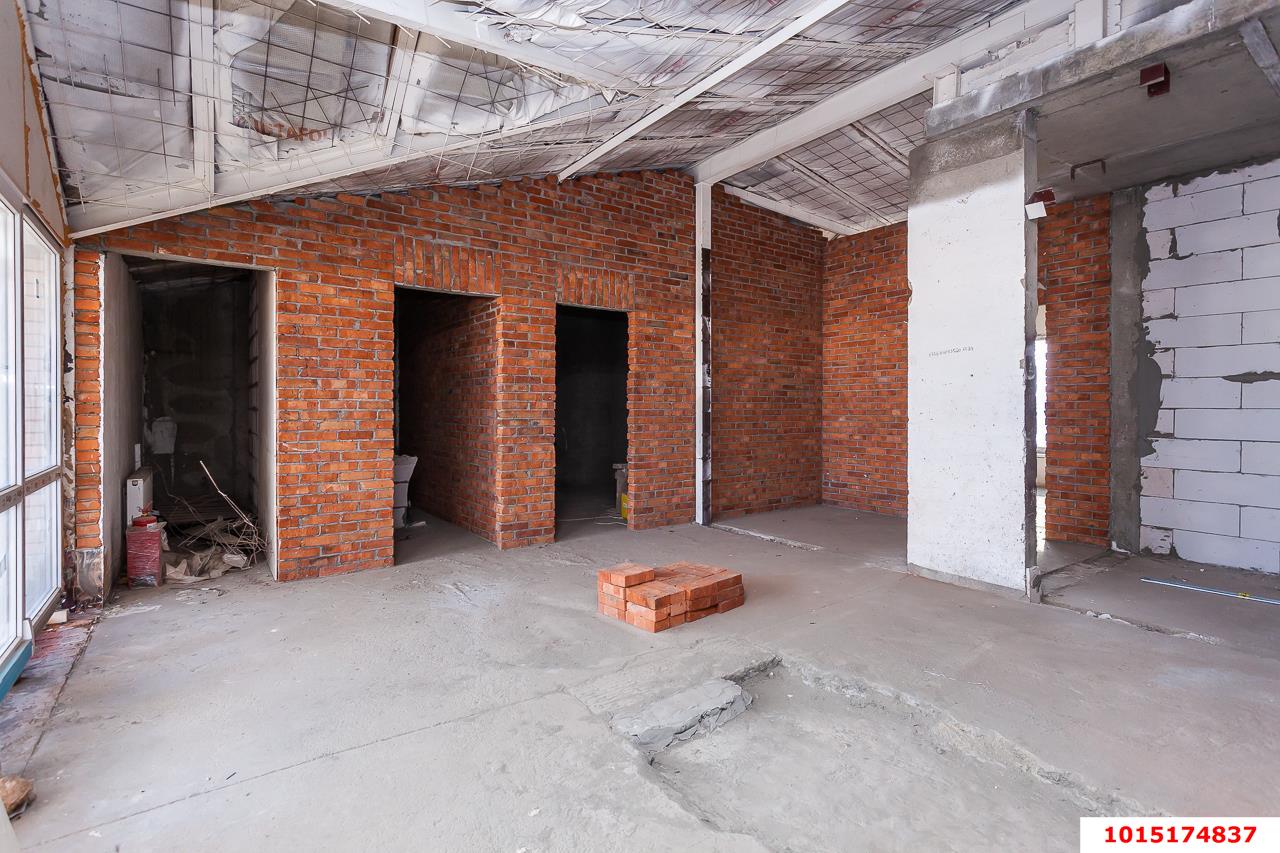 Фото №10: Пентхаус 147 м² - Краснодар, Центральный внутригородской округ, жилой комплекс имени Чехова, мкр. Дубинка, ул. Линейная, 23