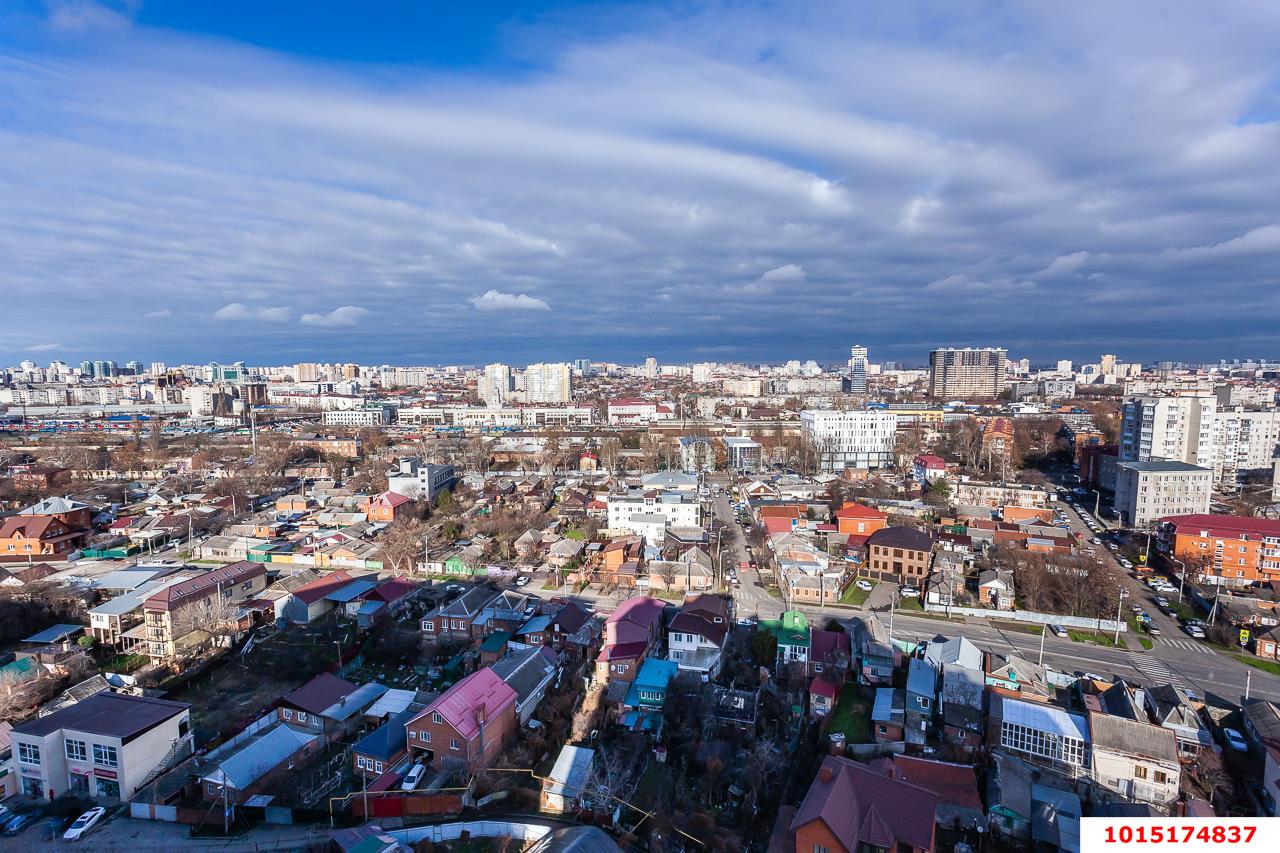 Фото №7: Пентхаус 147 м² - Краснодар, Центральный внутригородской округ, жилой комплекс имени Чехова, мкр. Дубинка, ул. Линейная, 23