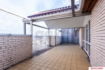 Фото №5: Пентхаус 147 м² - Краснодар, мкр. Дубинка, ул. Линейная, 23