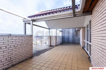 Фото №5: Пентхаус 116 м² - Краснодар, мкр. Дубинка, ул. Линейная, 23