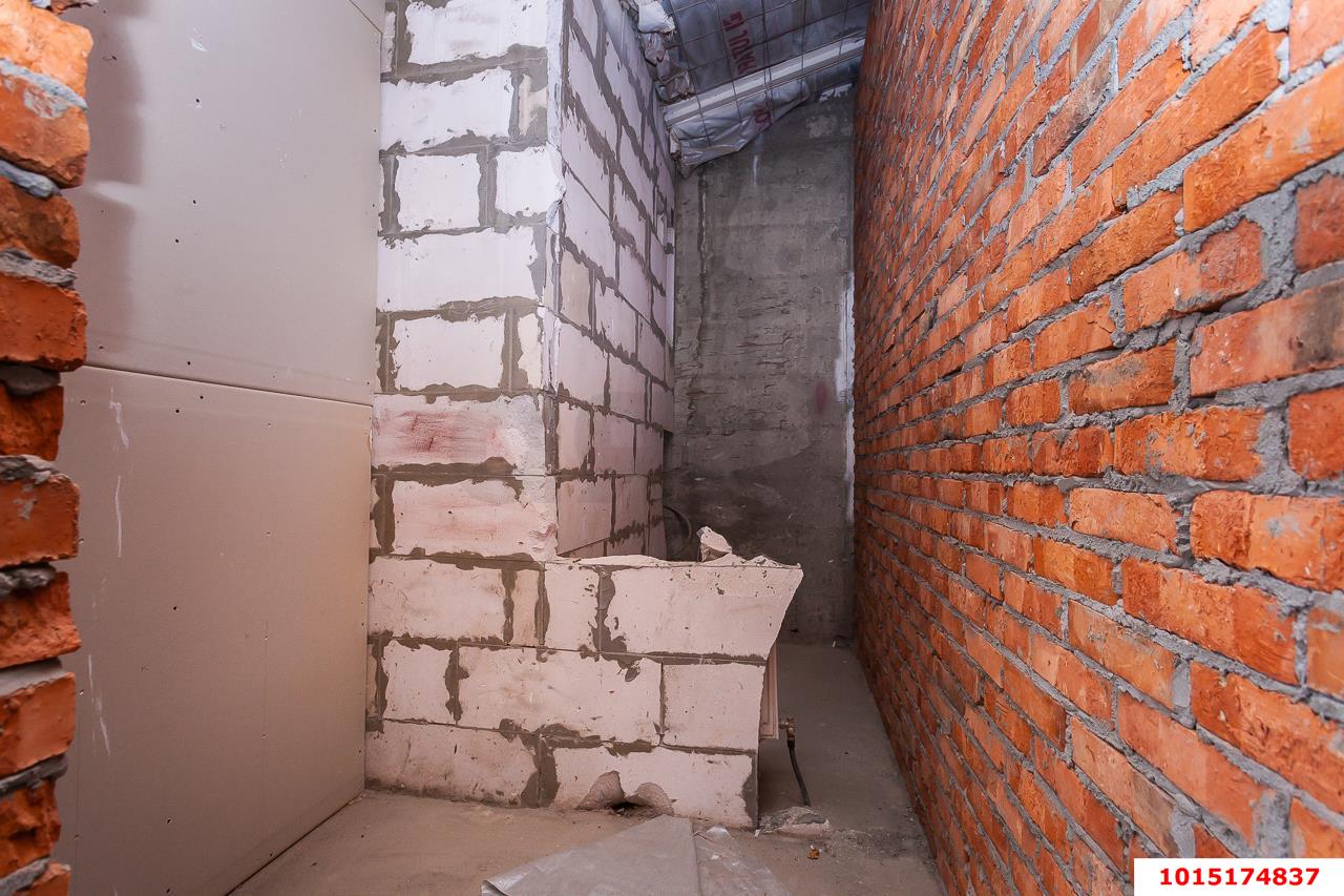 Фото №4: Пентхаус 147 м² - Краснодар, Центральный внутригородской округ, жилой комплекс имени Чехова, мкр. Дубинка, ул. Линейная, 23