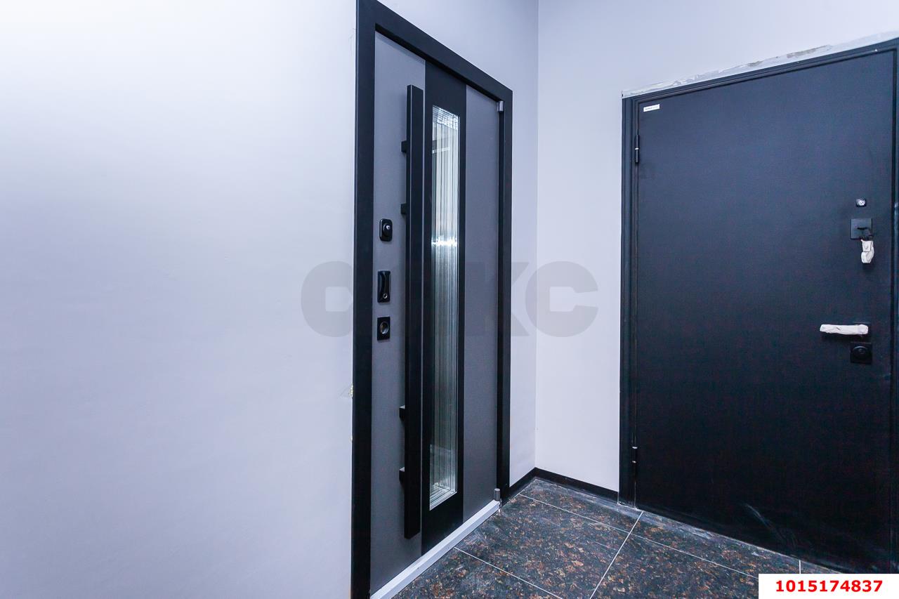 Фото №16: Пентхаус 147 м² - Краснодар, Центральный внутригородской округ, жилой комплекс имени Чехова, мкр. Дубинка, ул. Линейная, 23