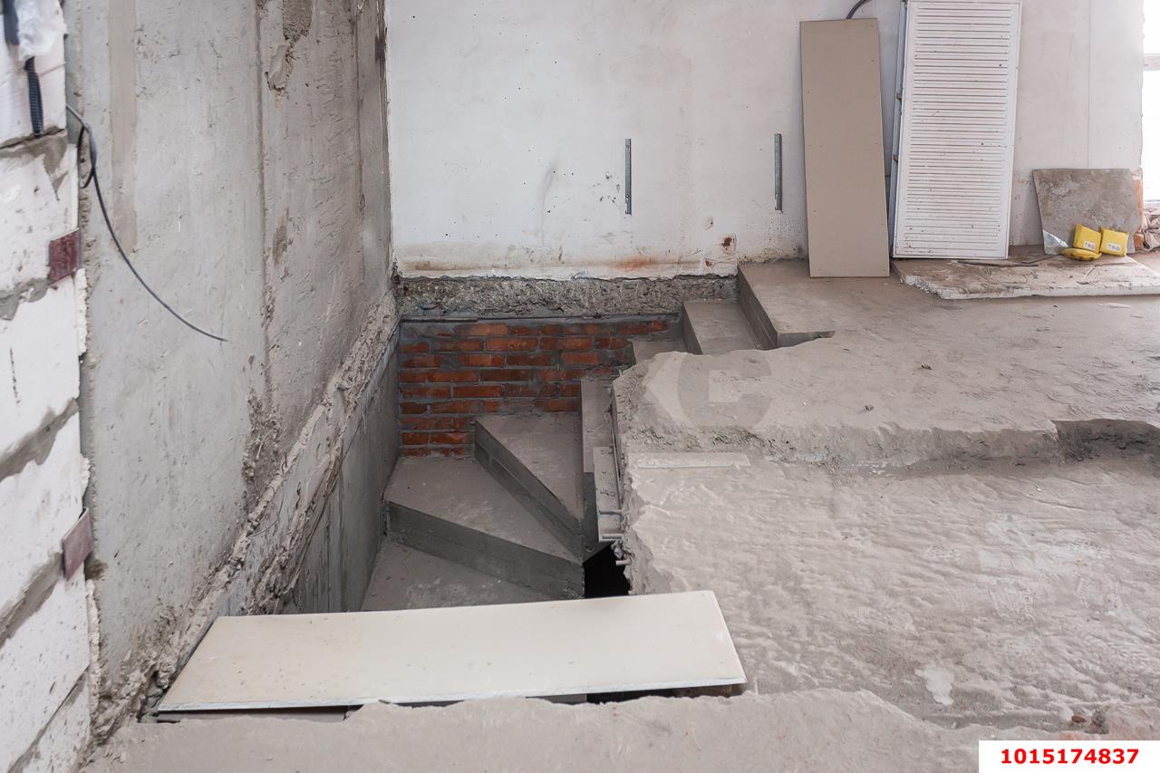 Фото №15: Пентхаус 147 м² - Краснодар, Дубинка, ул. Линейная, 23