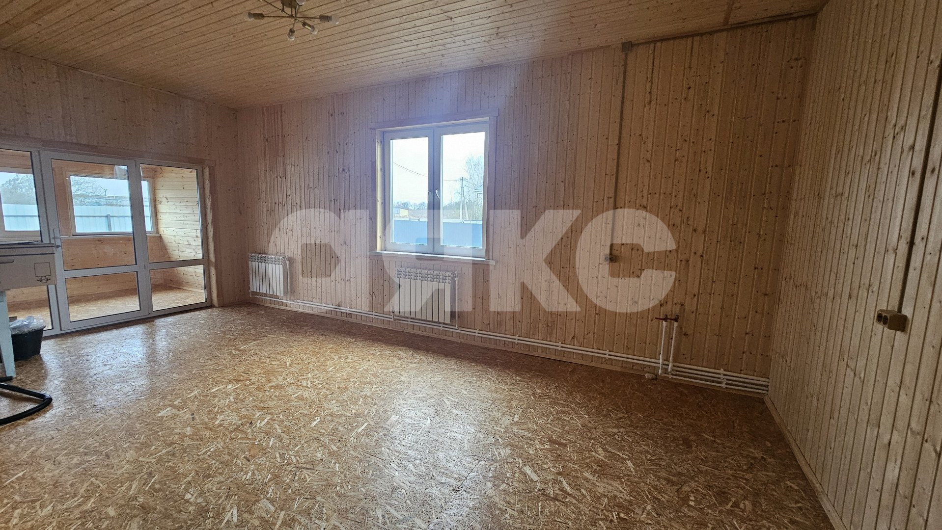 Фото №10: Дом 123 м² + 12 сот. - Щельпино