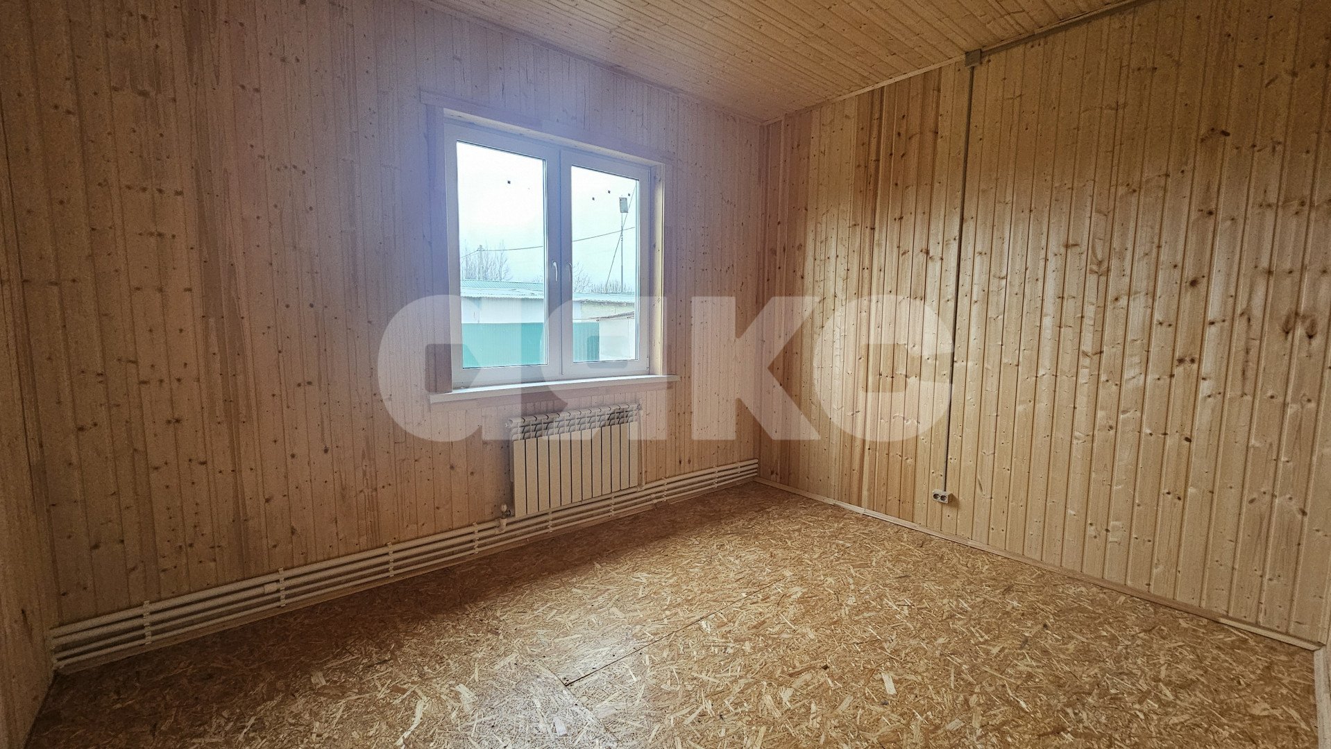 Фото №15: Дом 123 м² + 12 сот. - Щельпино