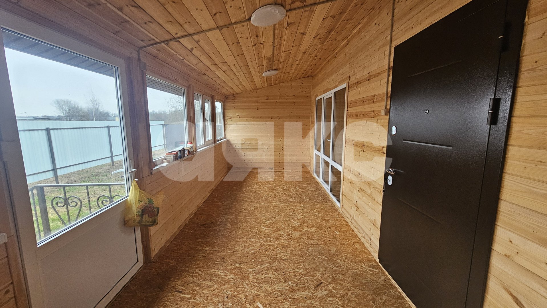 Фото №6: Дом 123 м² + 12 сот. - Щельпино